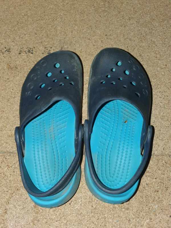 does ross have crocs
